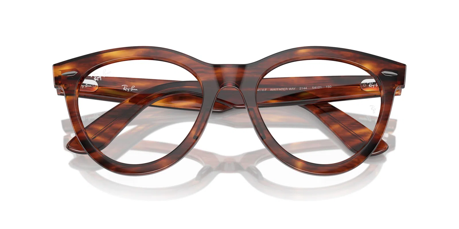 Ray-Ban Wayfarer Way 2241VF Eyeglasses - view 36